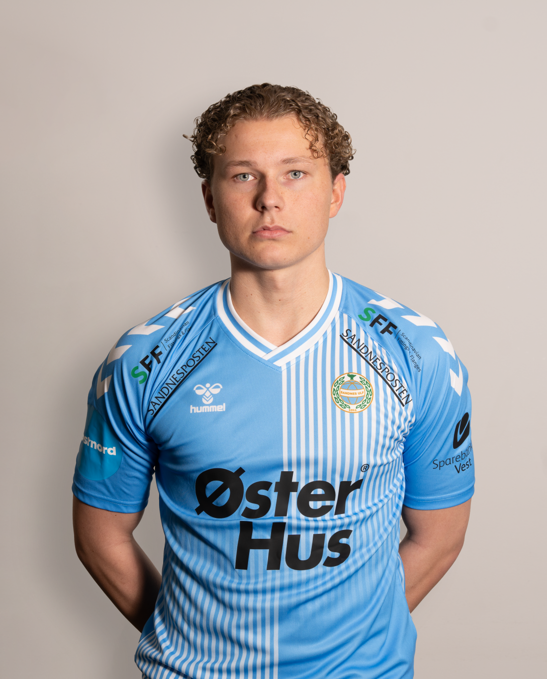 Bård Brandeggen er endelig kvitt skademarerittet.