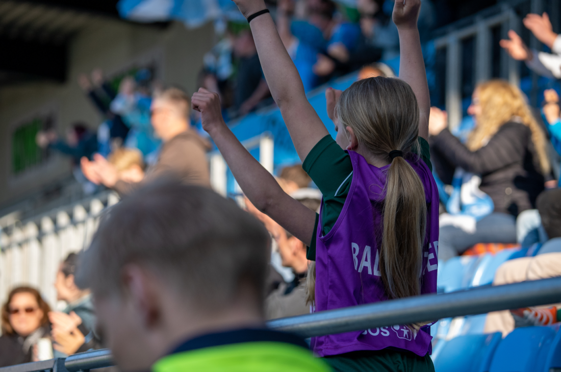 (Foto: Hjerte for Sandnes)