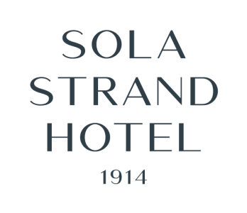 Sola Strand Hotel