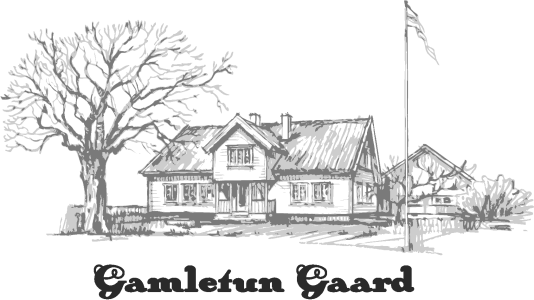 Gamletun Gaard