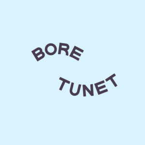 Bore Tunet