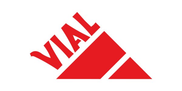 Vial