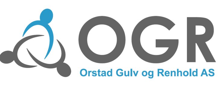 Orstad Gulv og Renhold AS