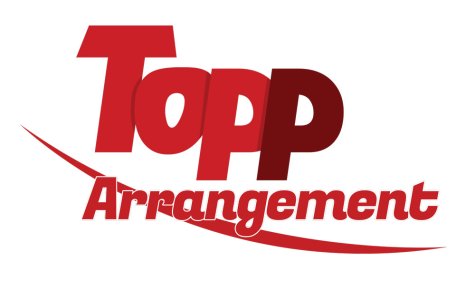 Topparrangement